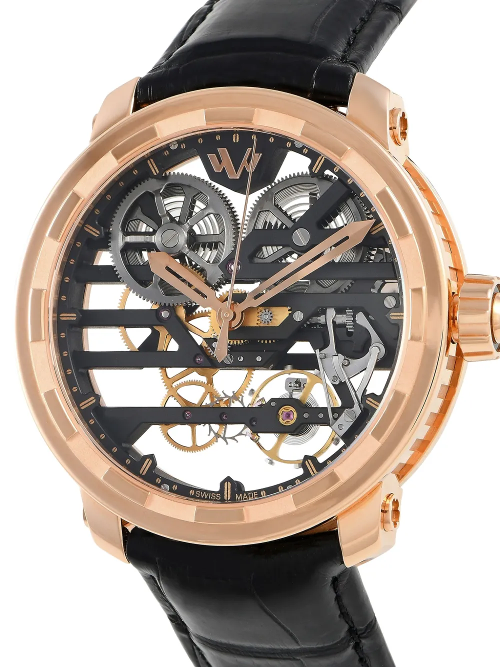 DeWitt  Twenty-8-Eight Grand Skeleton 42.5mm | Image 2