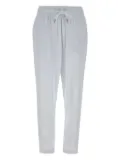 Sun68 drawstring track pants - Neutrals