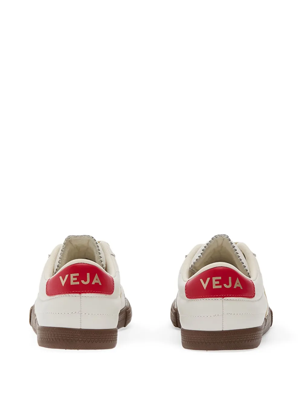 VEJA Panenka lace-up sneakers White