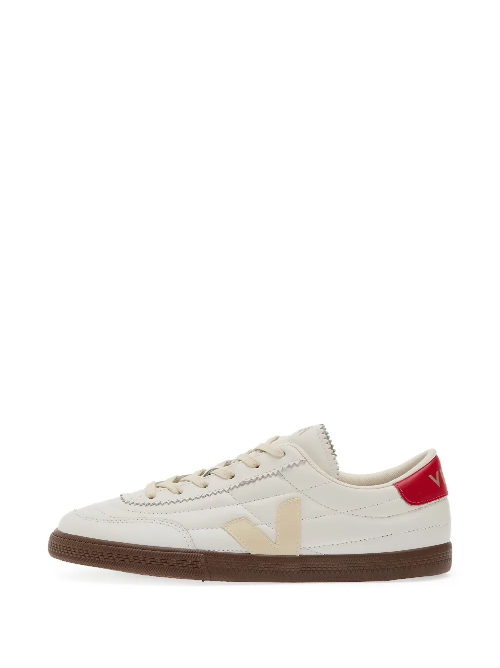 VEJA Panenka lace-up sneakers White
