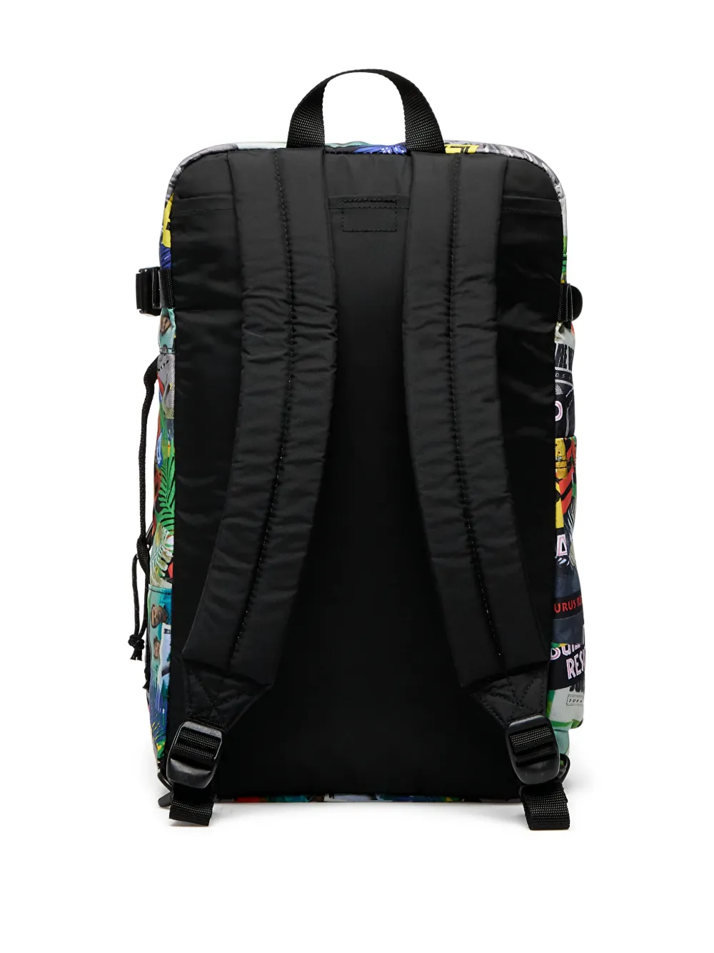 Eastpak graphic-print backpack | Men | Image 2