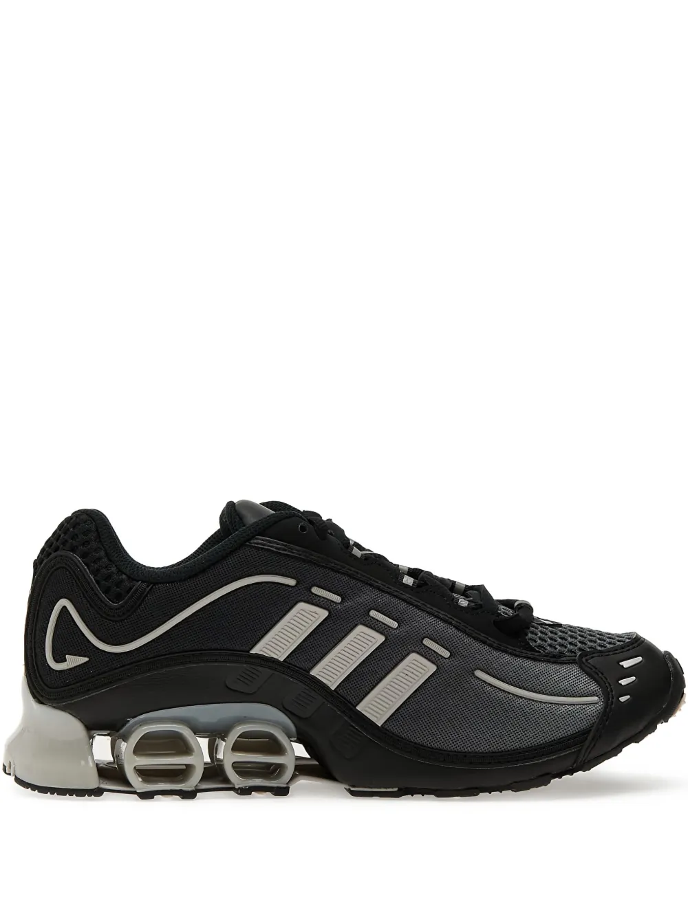 Adidas Megaride O1 sneakers Black