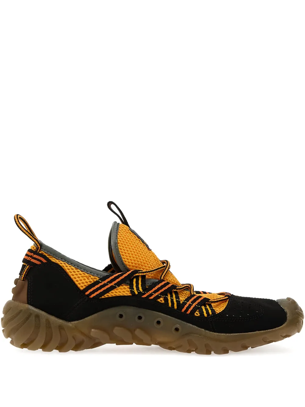Adidas EQT Water Moc sneakers met mesh vlak Oranje