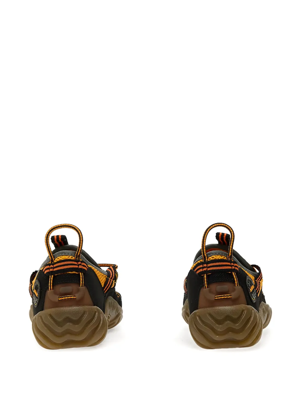 adidas EQT Water Moc sneakers met mesh vlak Oranje