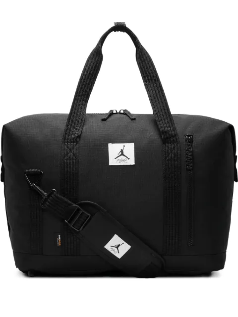 Jordan Jam Flight holdall 