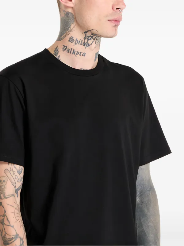 1017 ALYX 9SM Studio Circle A Tシャツ | ブラック | FARFETCH JP