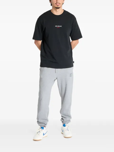 Jordan fleece track pants 