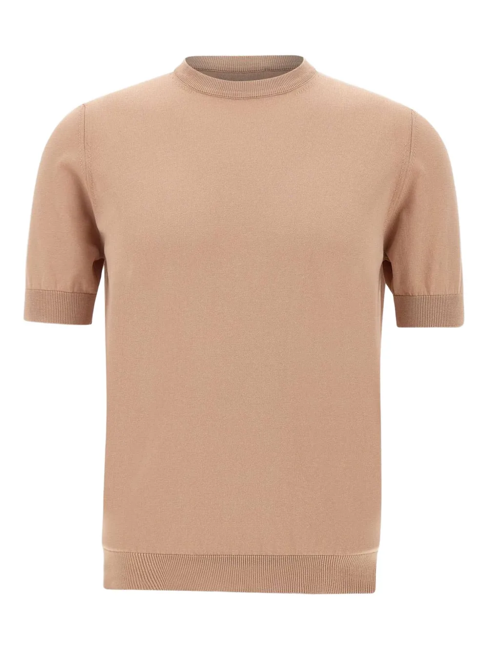 Filippo De Laurentiis コットン Tシャツ | ピンク | Image 1