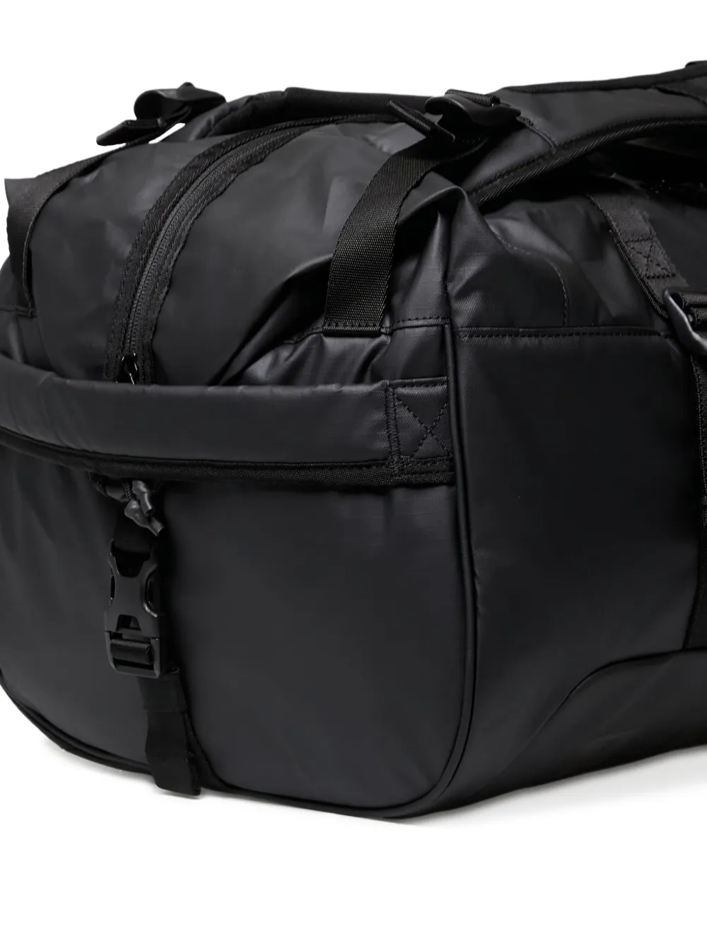 Oakley Road Trip rugzak Zwart