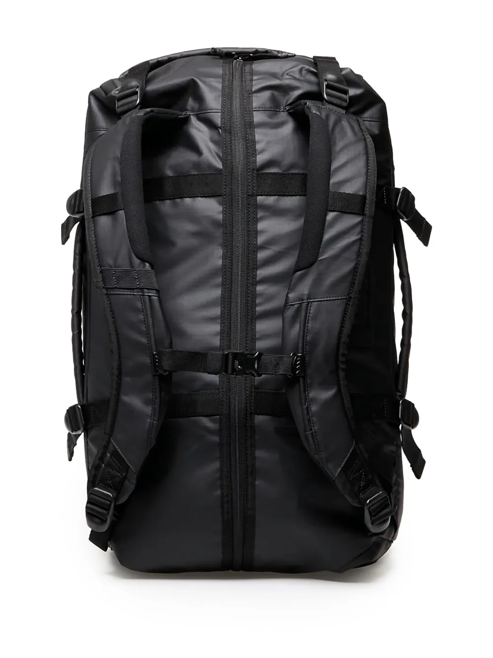 Oakley Road Trip rugzak Zwart