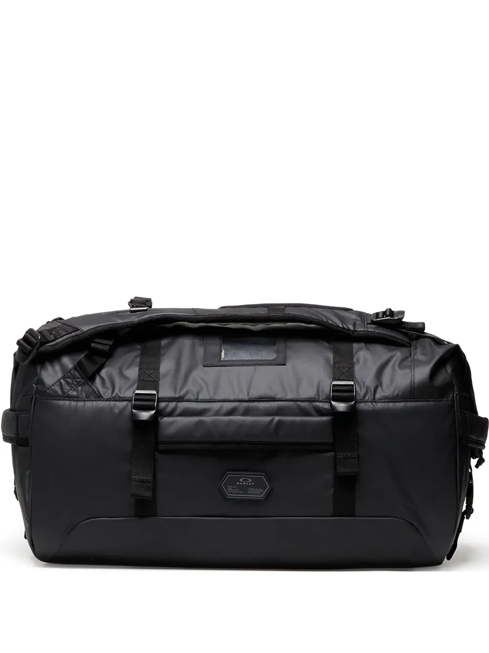Oakley Road Trip backpack | Black | Image 1