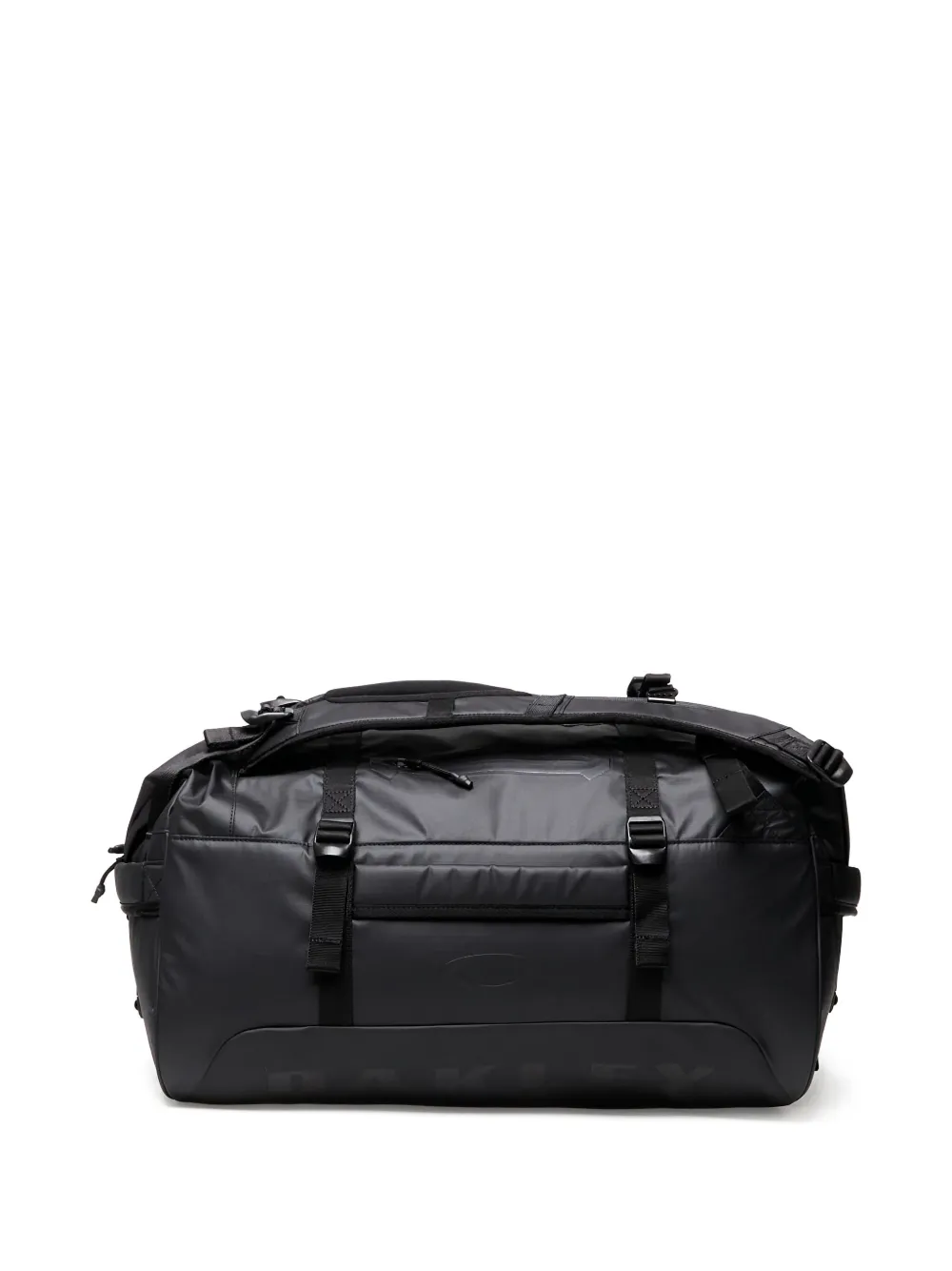 Oakley Road Trip rugzak Zwart