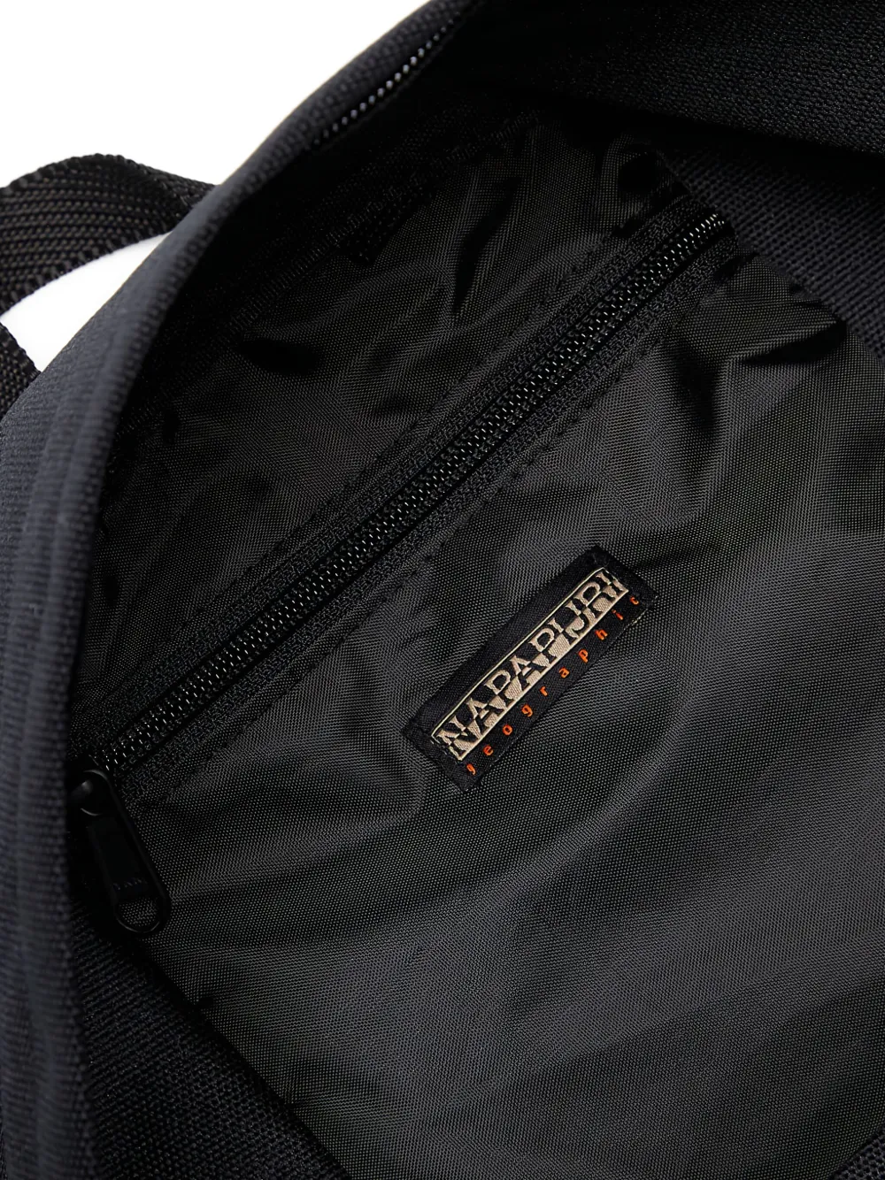 Napapijri Voyage Backpack In Black