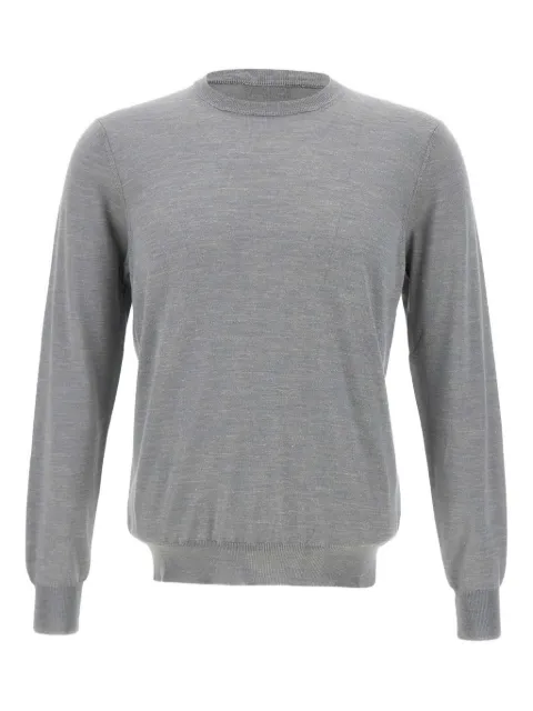 Filippo De Laurentiis cotton jumper