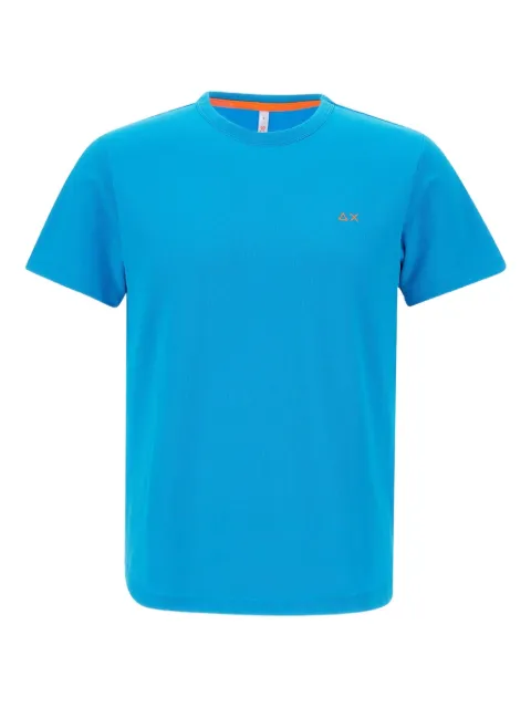Sun68 piqué T-shirt