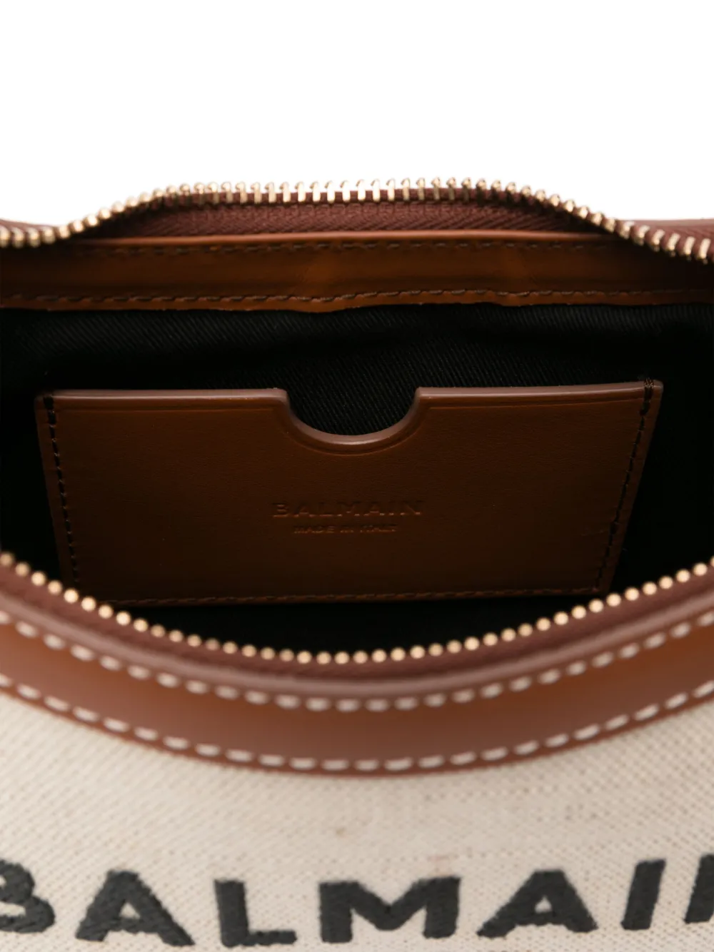 Balmain Bags..