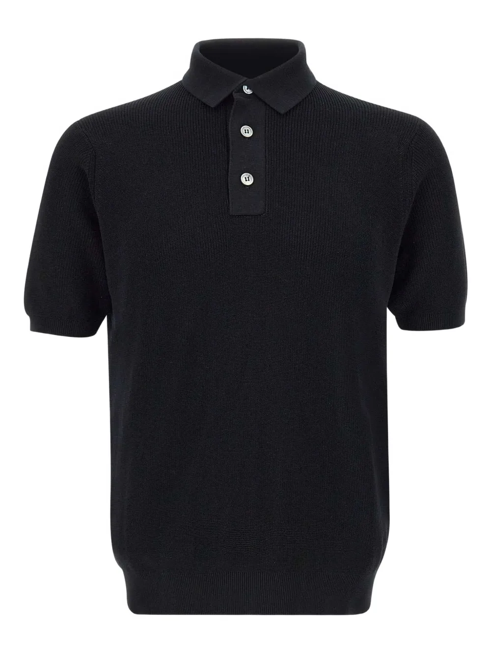 cotton polo shirt