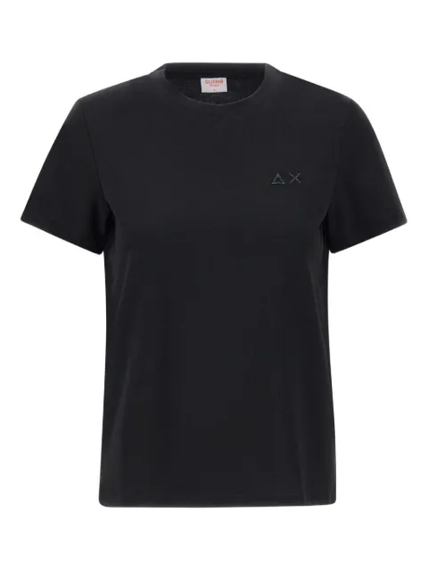 Sun68 playera con logo bordado