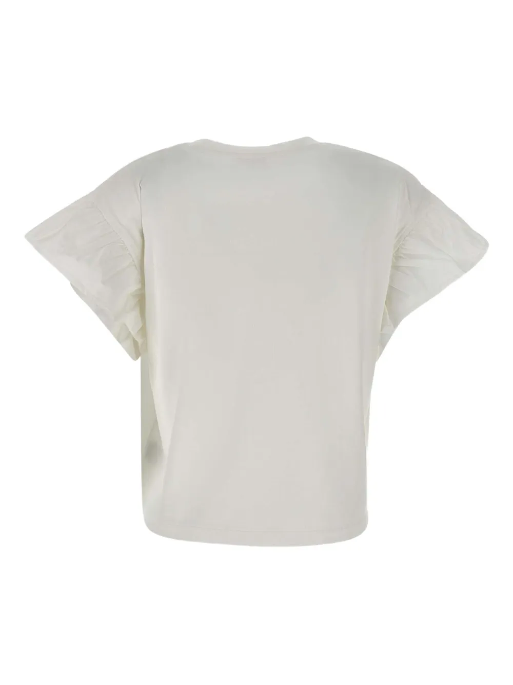 Sun68 playera con volantes | Playeras y jerséis | Image 2