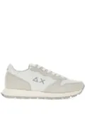 Sun68 Ally Glitter sneakers - White