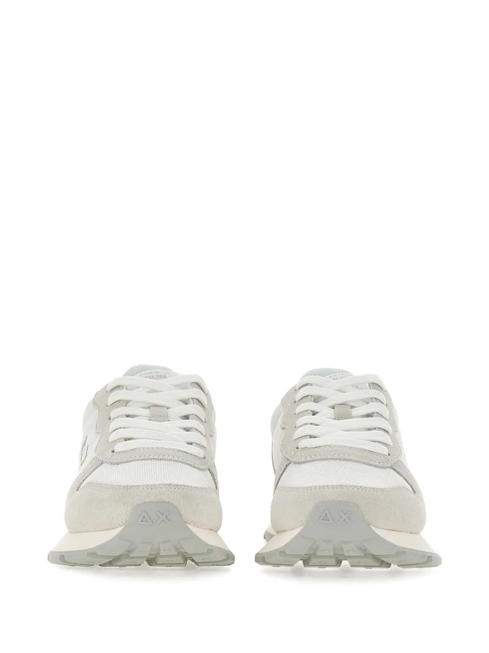 Sun68 Ally Glitter sneakers White