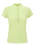 Sun68 piqué polo shirt - Green