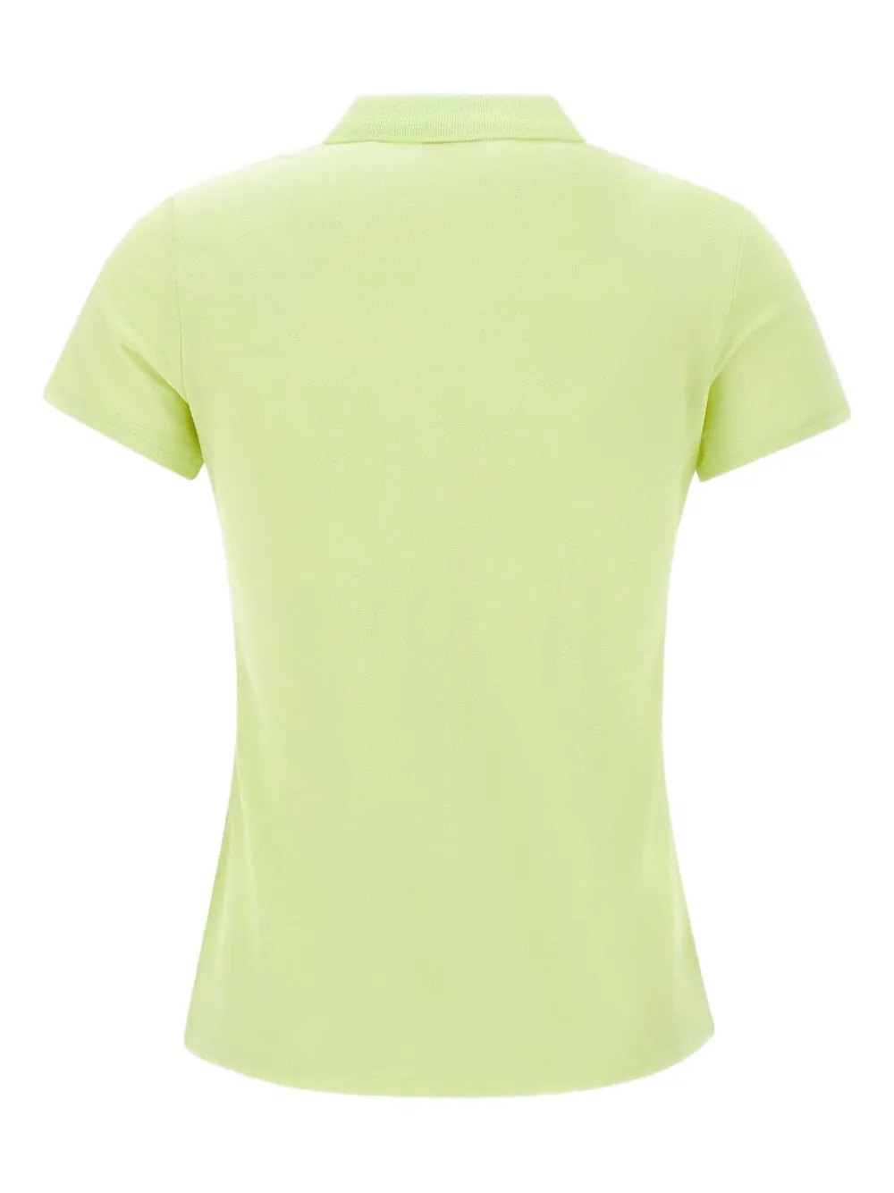 Sun68 Piqué poloshirt - Groen