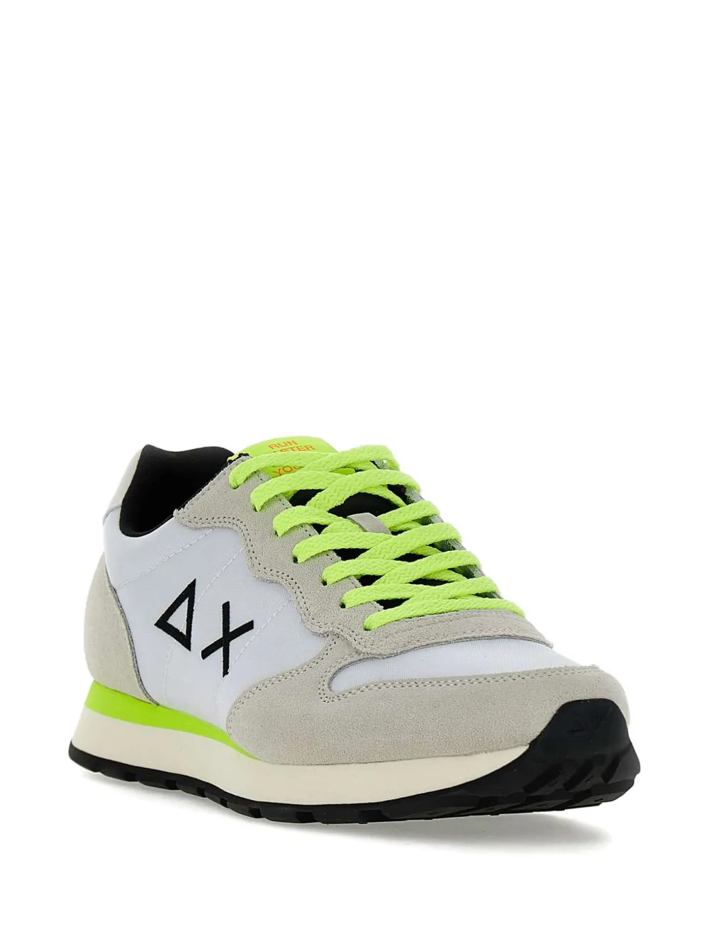 Sun68 panelled sneakers | Low-Tops | Image 2