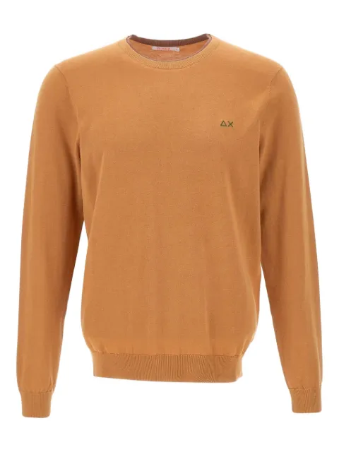 Sun68 cotton jumper