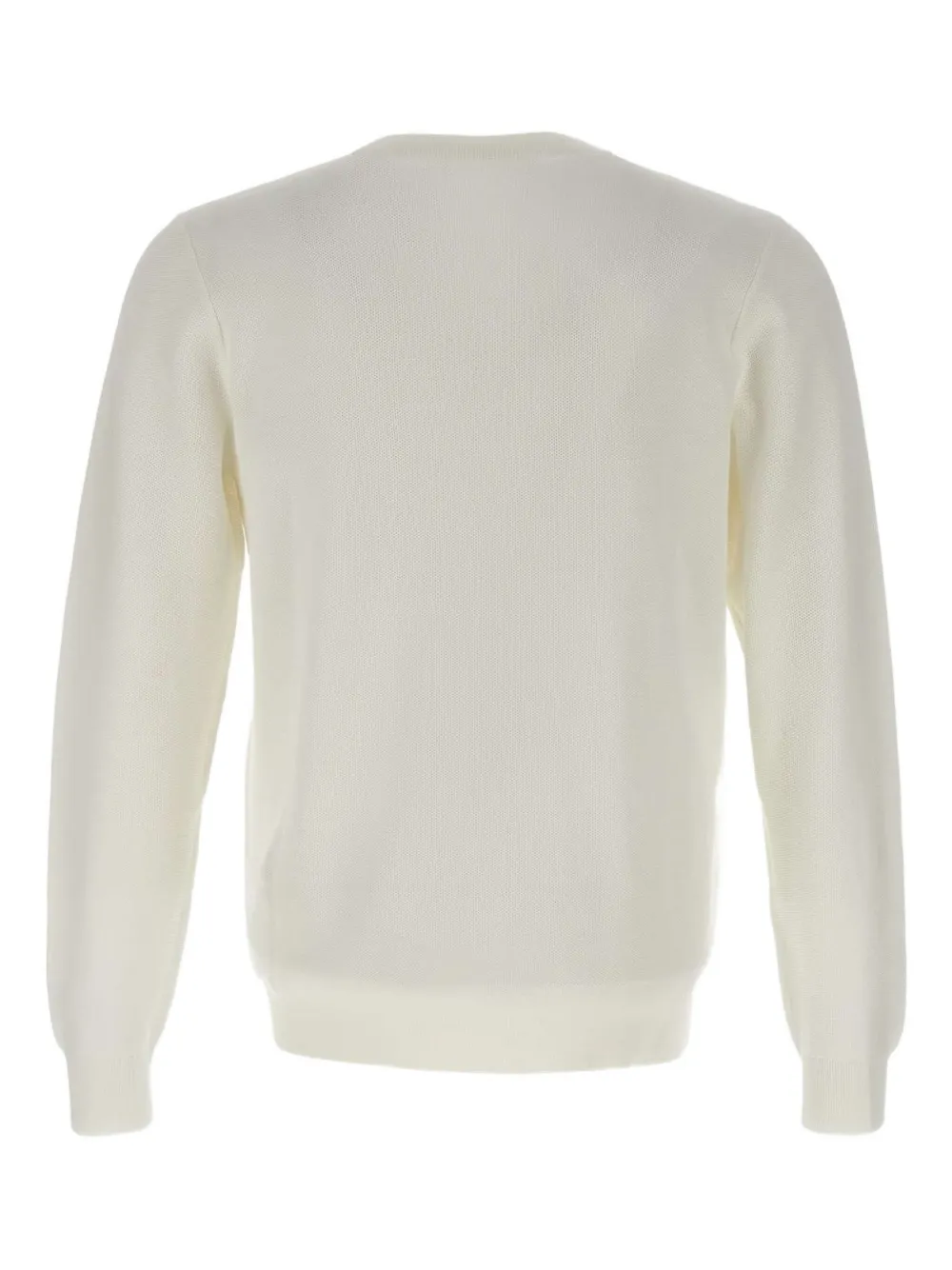 Sun68 cotton jumper | Knitted Sweaters | Image 2