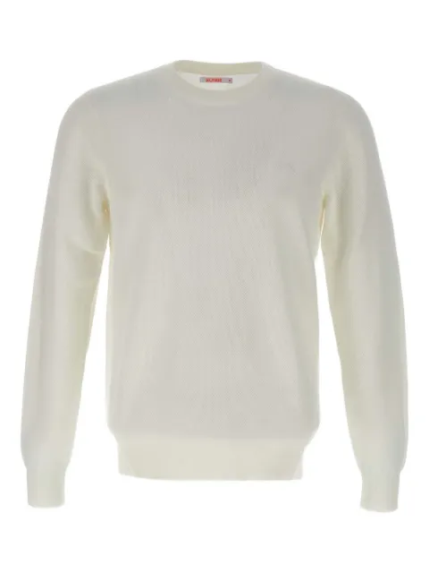 Sun68 cotton jumper
