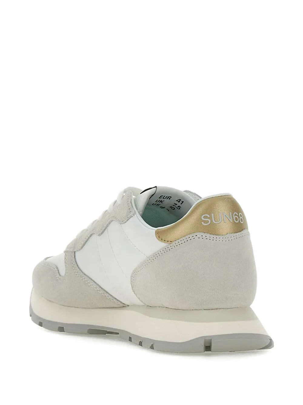 Sun68 Ally sneakers Neutrals
