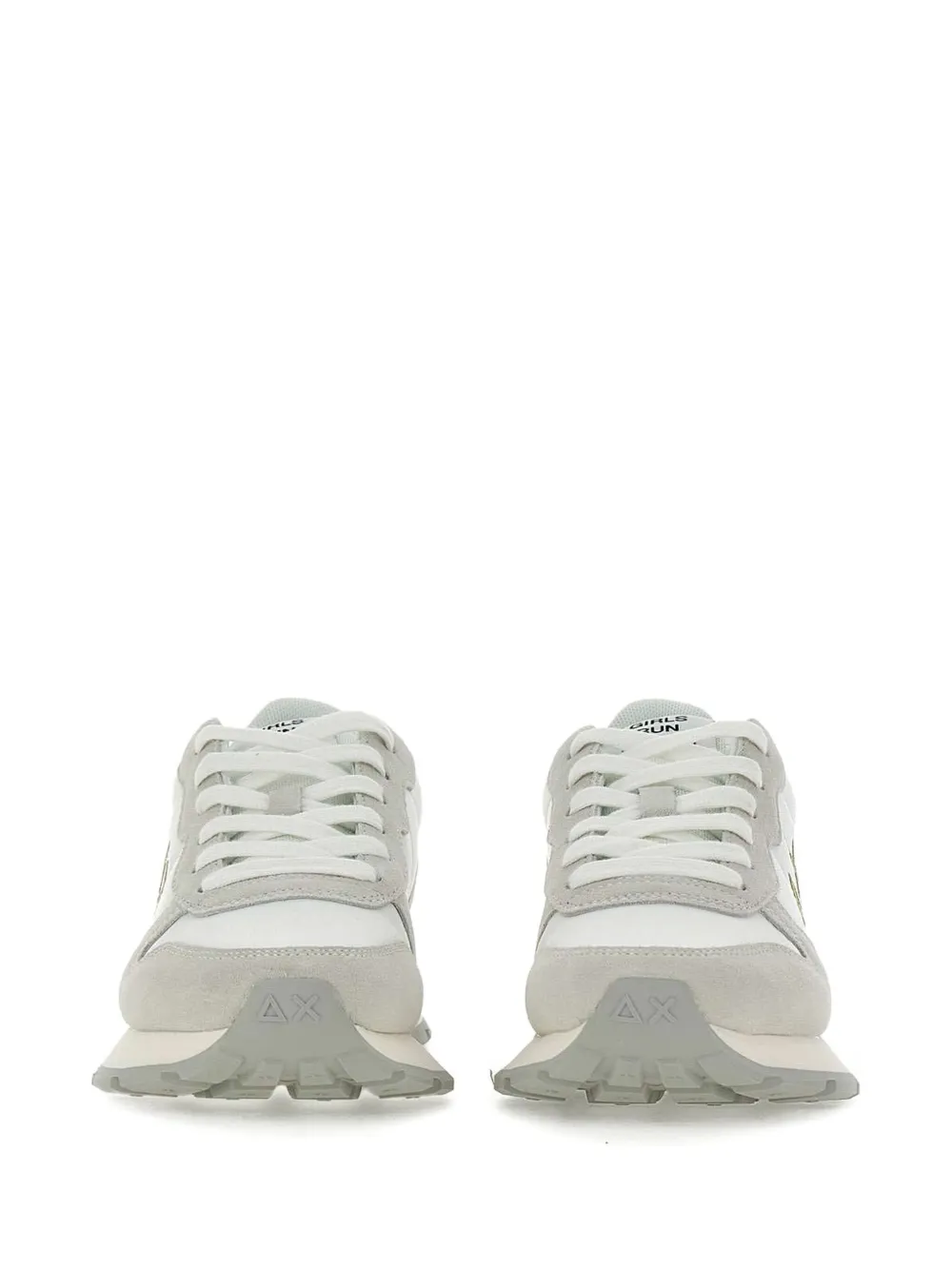 Sun68 Ally sneakers Neutrals