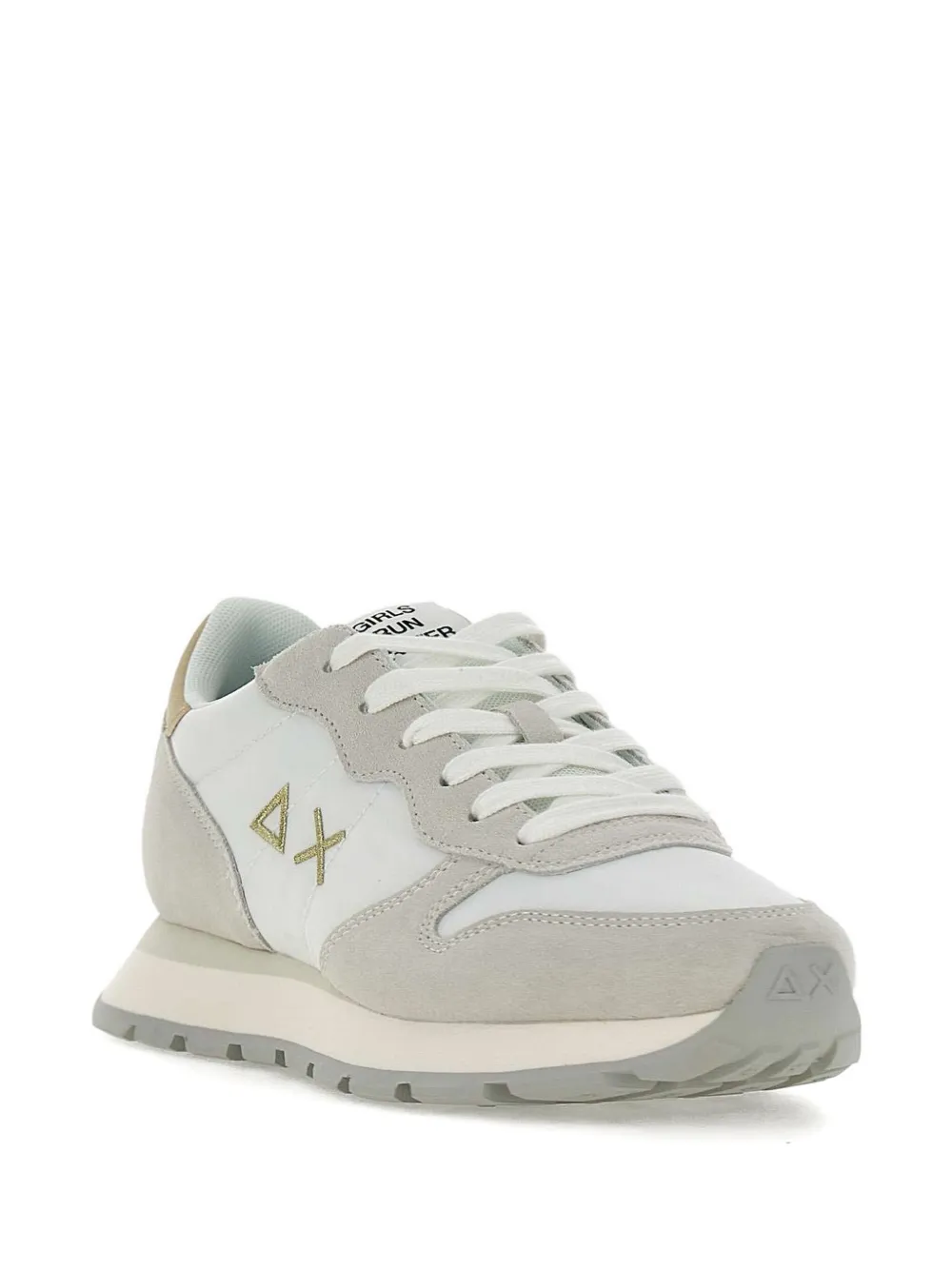 Sun68 Ally sneakers Neutrals