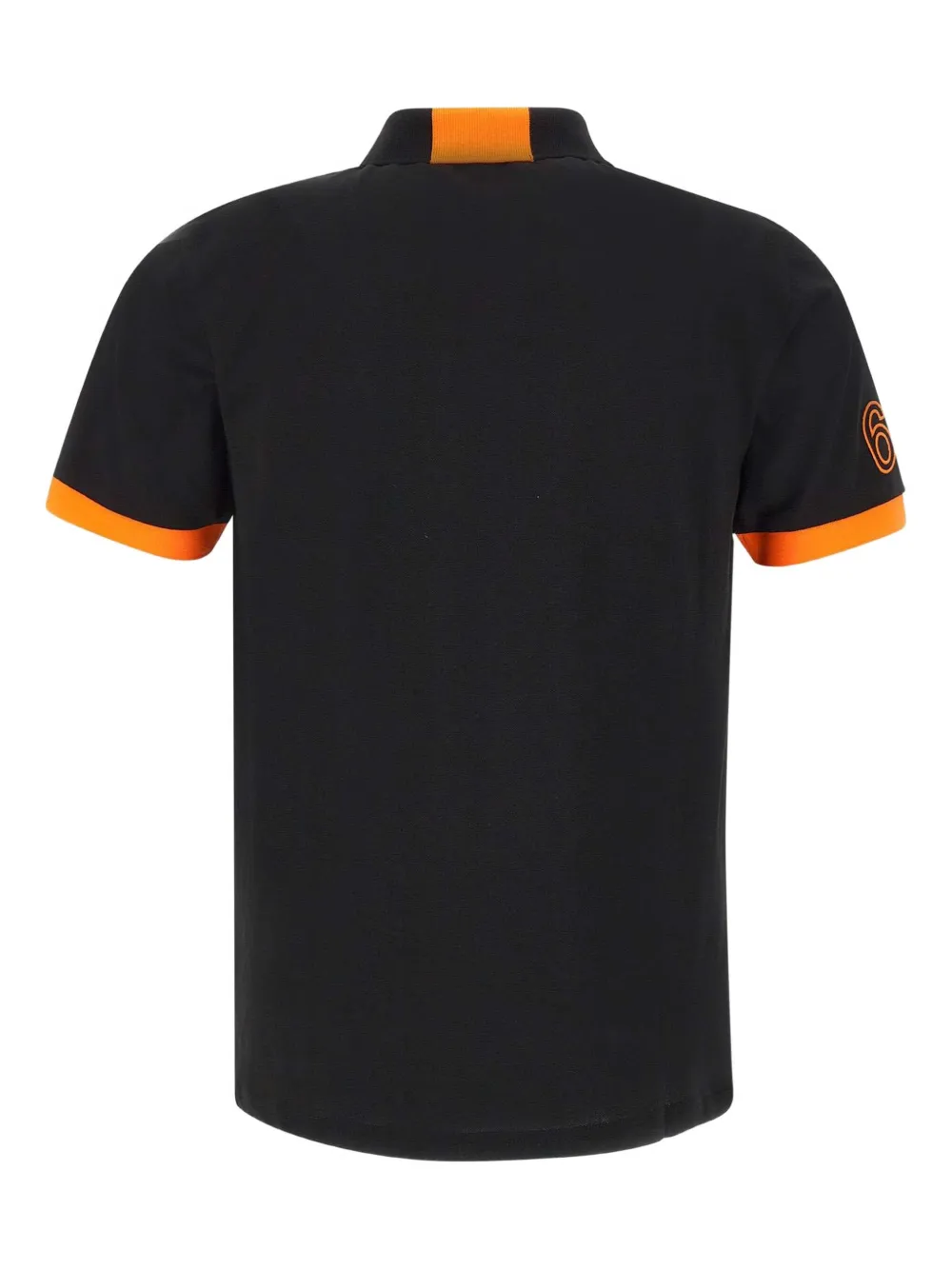 Sun68 playera tipo polo de tejido jersey | Image 2