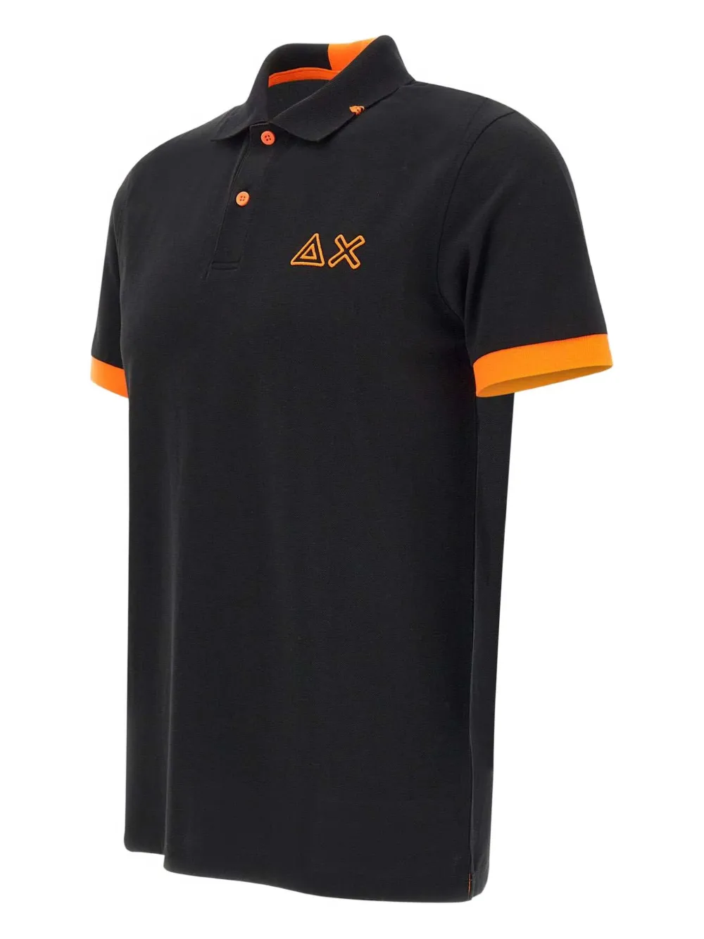Sun68 T-shirt And Polo Shirt
