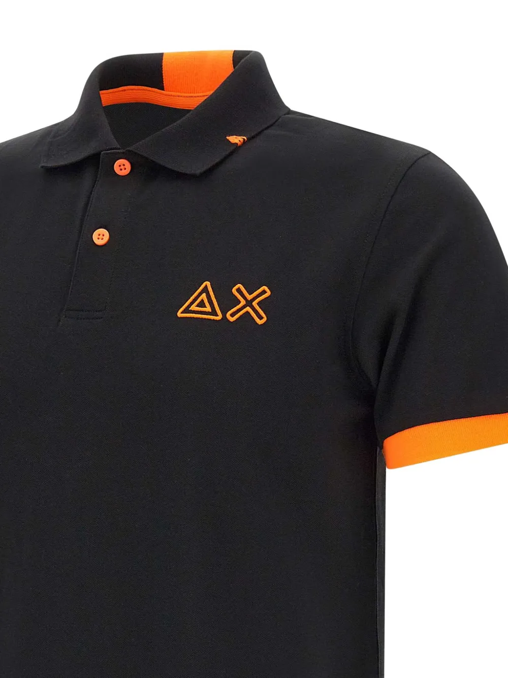 Sun68 T-shirt And Polo Shirt