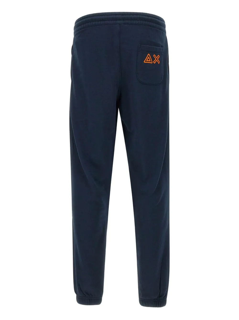 Sun68 Calça de moletom com logo bordado | Calça esportiva | Image 2