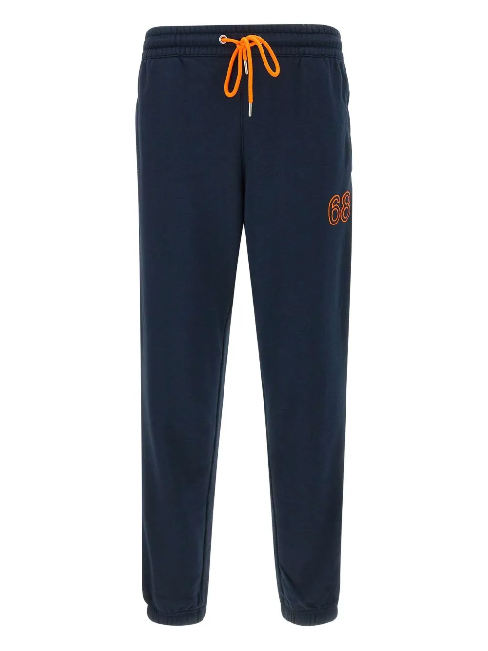 Sun68 Calça de moletom com logo bordado | Azul | Image 1