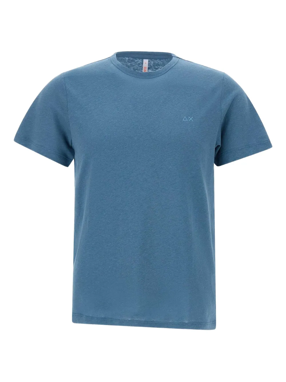 Sun68 playera cuello redondo | azul | Image 1