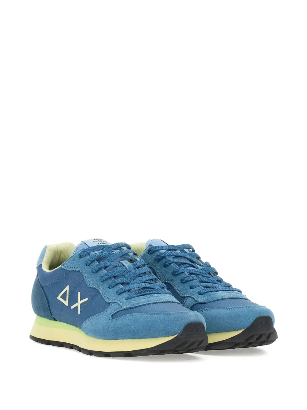 Sun68 sneakers i mocka | Låga sneakers | Image 2