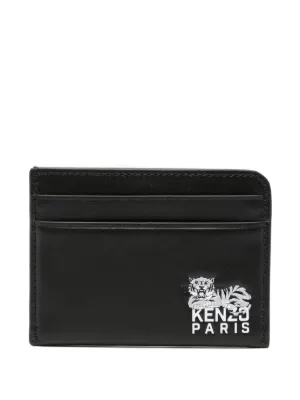 Kenzo（ケンゾー）財布 カードケース - FARFETCH