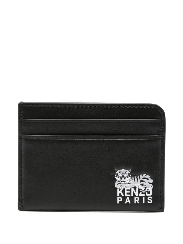 KENZO カードケース KENZO(ケンゾー)☆Verdy Market Cards