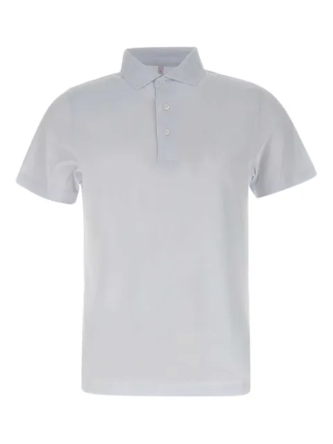 Sun68 jersey polo shirt