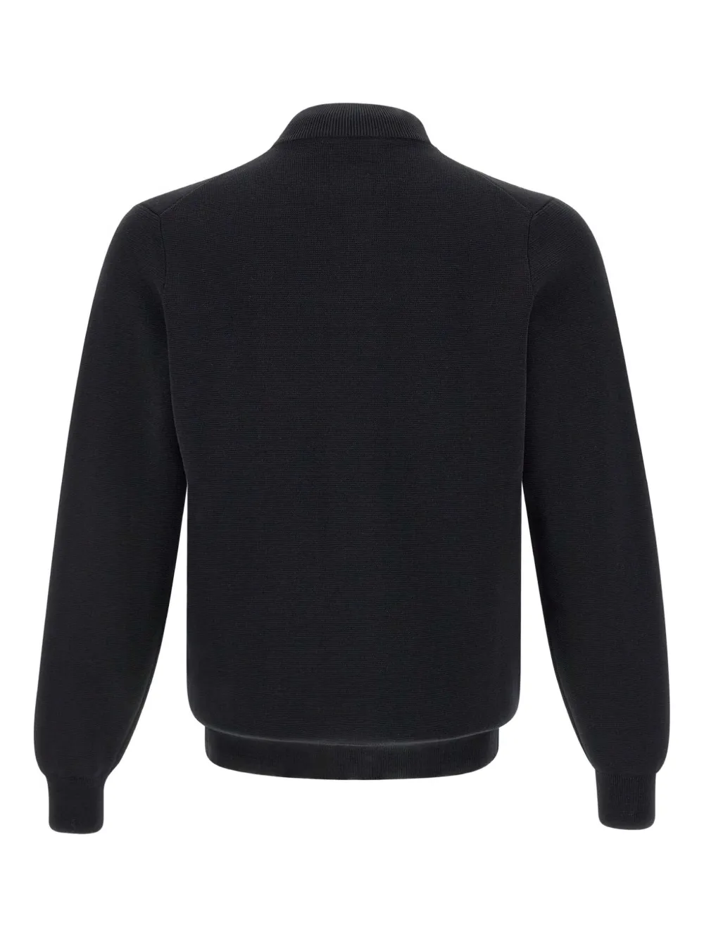 Filippo De Laurentiis zip-up cardigan | Cardigans | Image 2