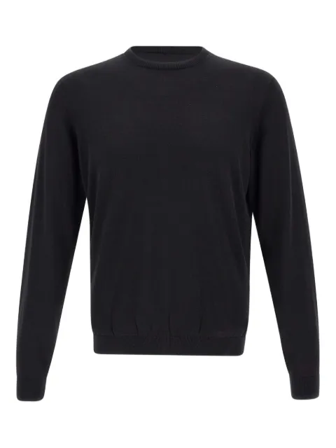 Filippo De Laurentiis long-sleeve sweater