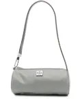 Tory Burch Virginia Cylinder shoulder bag - Grey