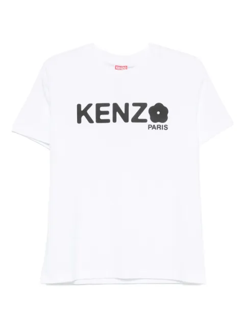 Kenzo 'Boke Flower 2.0' cotton T-shirt