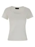 Peuterey Quay T-shirt - Neutrals