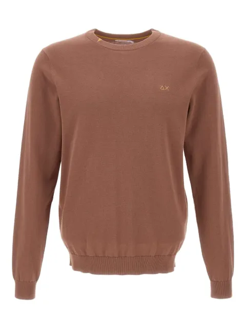 Sun68 long-sleeve sweater